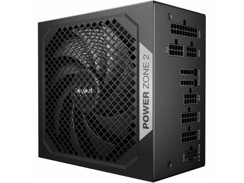 Захранване Be Quiet! BP008EU ATX 1000 W 6 W 80 PLUS Platinum NaN от | techMAG.bg Захранване Be Quiet! BP008EU ATX 1000 W 6 W 80 PLUS Platinum NaN – BB Захранвания