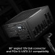 Захранване Be Quiet! BP008EU ATX 1000 W 6 W 80 PLUS Platinum NaN от | techMAG.bg Захранване Be Quiet! BP008EU ATX 1000 W 6 W 80 PLUS Platinum NaN – BB Захранвания