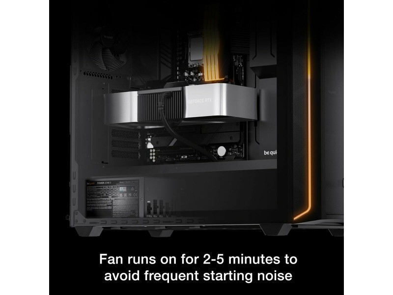 Захранване Be Quiet! BP008EU ATX 1000 W 6 W 80 PLUS Platinum NaN от | techMAG.bg Захранване Be Quiet! BP008EU ATX 1000 W 6 W 80 PLUS Platinum NaN – BB Захранвания