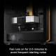 Захранване Be Quiet! BP008EU ATX 1000 W 6 W 80 PLUS Platinum NaN от | techMAG.bg Захранване Be Quiet! BP008EU ATX 1000 W 6 W 80 PLUS Platinum NaN – BB Захранвания