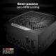 Захранване Be Quiet! BP008EU ATX 1000 W 6 W 80 PLUS Platinum NaN от | techMAG.bg Захранване Be Quiet! BP008EU ATX 1000 W 6 W 80 PLUS Platinum NaN – BB Захранвания