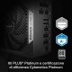 Захранване Be Quiet! BP008EU ATX 1000 W 6 W 80 PLUS Platinum NaN от | techMAG.bg Захранване Be Quiet! BP008EU ATX 1000 W 6 W 80 PLUS Platinum NaN – BB Захранвания