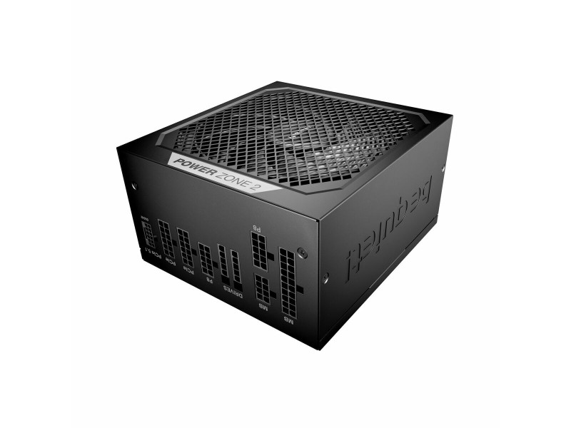 Захранване Be Quiet! BP006EU ATX 750 W 80 PLUS Platinum NaN –  BB Захранвания