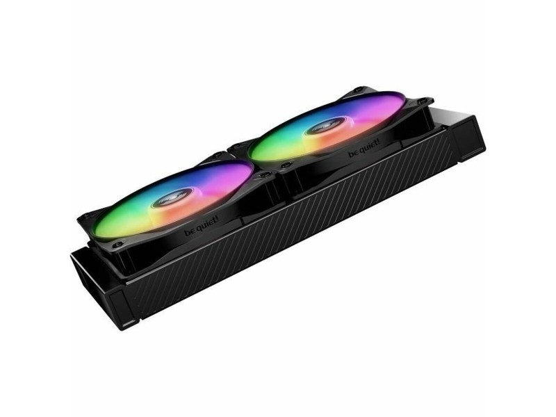 Вентилатор за кутия Be Quiet! BL129 NaN –  BB Системи за течно охлаждане