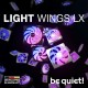 Вентилатор за кутия Be Quiet! BL129 NaN –  BB Системи за течно охлаждане