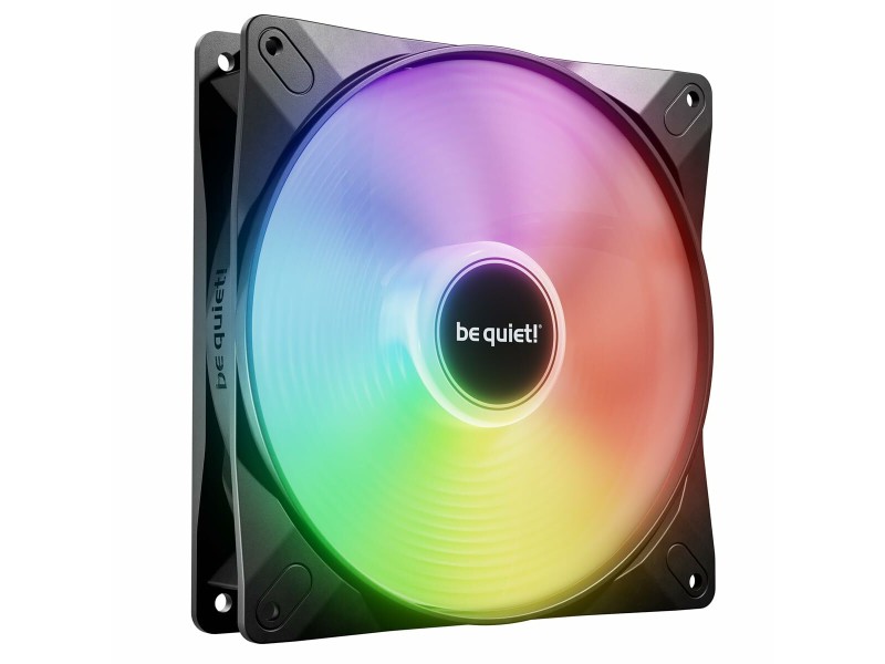 Вентилатор за кутия Be Quiet! BL129 NaN –  BB Системи за течно охлаждане