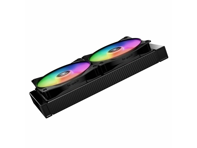 Вентилатор за кутия Be Quiet! BL129 NaN –  BB Системи за течно охлаждане