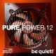 Захранване Be Quiet! BP003EU ATX 750 W 80 Plus Gold NaN –  BB Захранвания