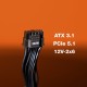 Захранване Be Quiet! BP003EU ATX 750 W 80 Plus Gold NaN –  BB Захранвания