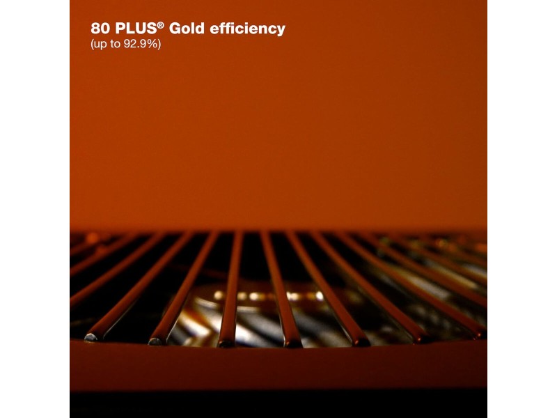 Захранване Be Quiet! BP003EU ATX 750 W 80 Plus Gold NaN –  BB Захранвания