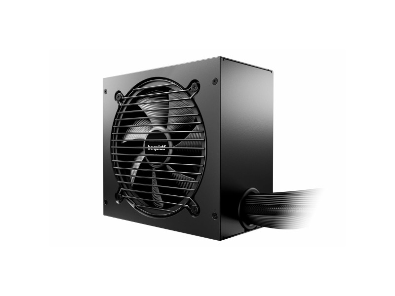 Захранване Be Quiet! BP003EU ATX 750 W 80 Plus Gold NaN –  BB Захранвания
