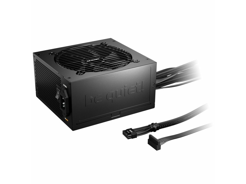 Захранване Be Quiet! BP003EU ATX 750 W 80 Plus Gold NaN –  BB Захранвания