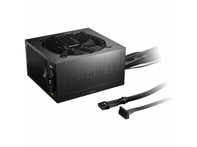 Захранване Be Quiet! BP003EU ATX 750 W 80 Plus Gold NaN –  BB Захранвания