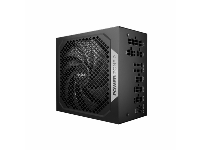 Захранване Be Quiet! BP007EU ATX 850 W 6 W 80 PLUS Platinum NaN –  BB Захранвания