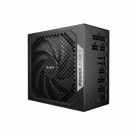 Захранване Be Quiet! BP007EU ATX 850 W 6 W 80 PLUS Platinum