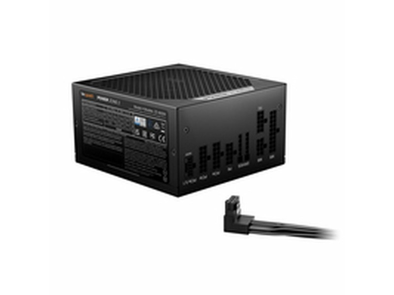 Захранване Be Quiet! BP007EU ATX 850 W 6 W 80 PLUS Platinum NaN –  BB Захранвания