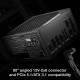 Захранване Be Quiet! BP007EU ATX 850 W 6 W 80 PLUS Platinum NaN –  BB Захранвания