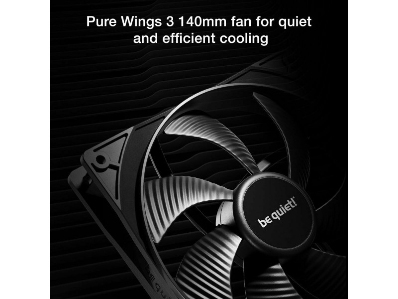 Захранване Be Quiet! BP007EU ATX 850 W 6 W 80 PLUS Platinum NaN –  BB Захранвания
