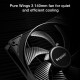 Захранване Be Quiet! BP007EU ATX 850 W 6 W 80 PLUS Platinum NaN –  BB Захранвания