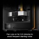 Захранване Be Quiet! BP007EU ATX 850 W 6 W 80 PLUS Platinum NaN –  BB Захранвания
