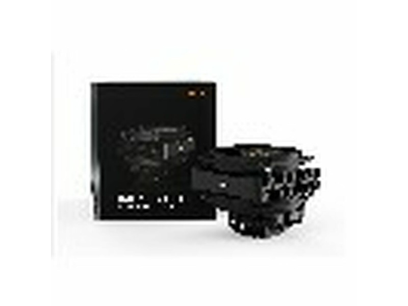 Вентилатор за лаптоп Be Quiet! BK031 NaN –  BB Системи за течно охлаждане