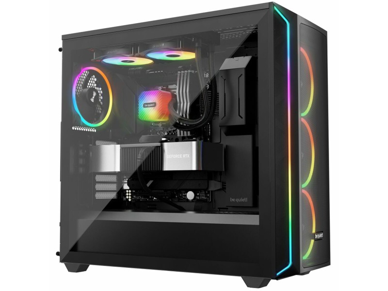 Комплект за Течно Охлаждане Be Quiet! BW020 NaN –  BB Системи за течно охлаждане