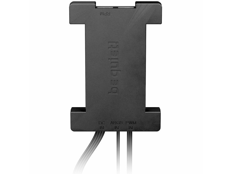 Комплект за Течно Охлаждане Be Quiet! BW020 NaN –  BB Системи за течно охлаждане