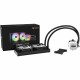 Комплект за Течно Охлаждане Be Quiet! BW020 NaN –  BB Системи за течно охлаждане