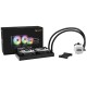Комплект за Течно Охлаждане Be Quiet! BW020 NaN –  BB Системи за течно охлаждане