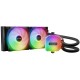 Комплект за Течно Охлаждане Be Quiet! BW020 NaN –  BB Системи за течно охлаждане