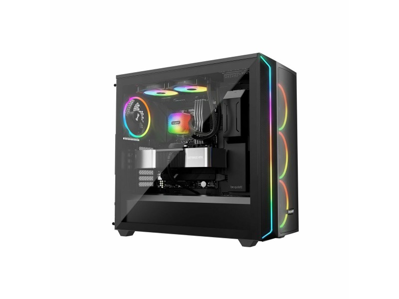 Комплект за Течно Охлаждане Be Quiet! BW020 NaN –  BB Системи за течно охлаждане