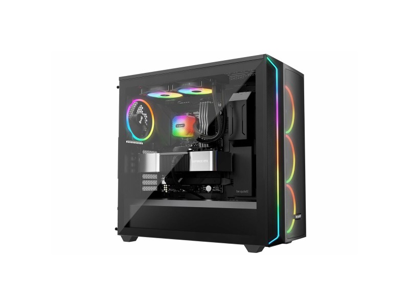 Комплект за Течно Охлаждане Be Quiet! BW020 NaN –  BB Системи за течно охлаждане