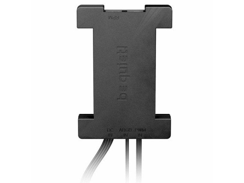 Комплект за Течно Охлаждане Be Quiet! BW020 NaN –  BB Системи за течно охлаждане