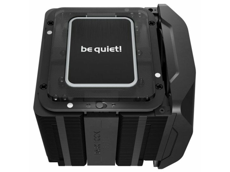 Вентилатор за лаптоп Be Quiet! BK037 NaN –  BB Системи за течно охлаждане