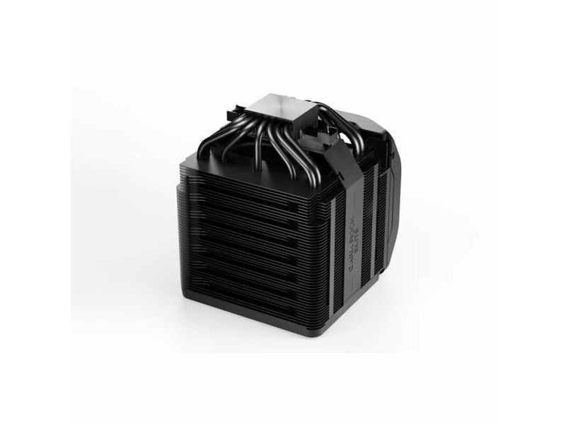 Вентилатор за лаптоп Be Quiet! BK037 NaN –  BB Системи за течно охлаждане