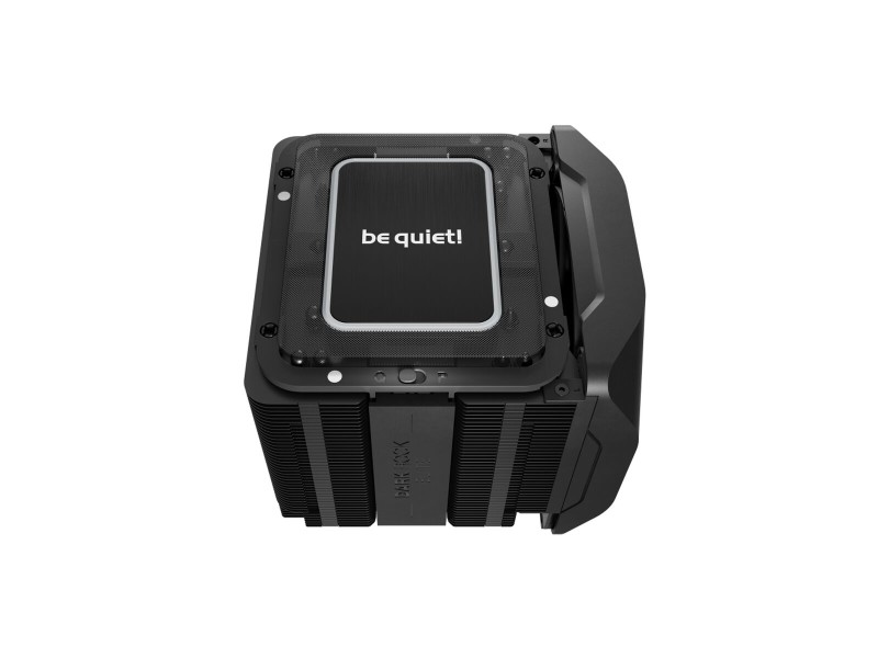 Вентилатор за лаптоп Be Quiet! BK037 NaN –  BB Системи за течно охлаждане