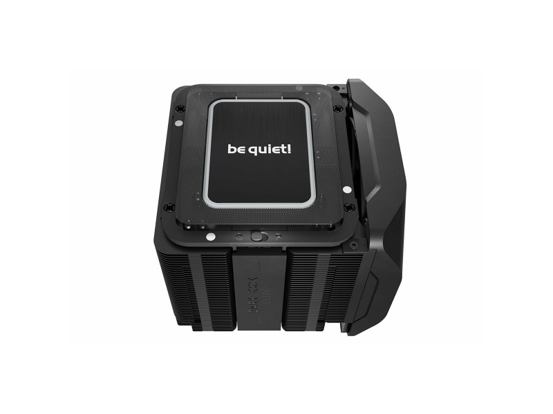 Вентилатор за лаптоп Be Quiet! BK037 NaN –  BB Системи за течно охлаждане