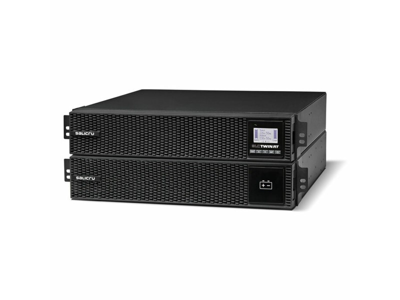 Инрактивен UPS Salicru 6B4BT000003 NaN от | techMAG.bg Инрактивен UPS Salicru 6B4BT000003 NaN – BB Непрекъсваеми захранвания