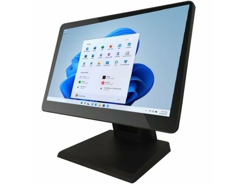 Всичко е едно 10POS NaN –  BB Всичко в едно