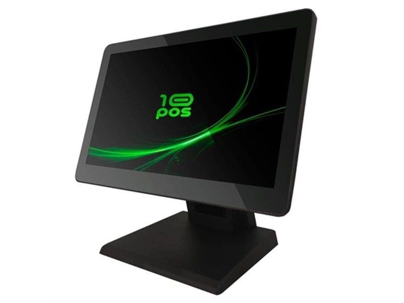 Всичко е едно 10POS NaN –  BB Всичко в едно