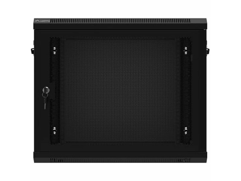 Лавица за стена Lanberg WF01-6409-23B NaN –  BB Шкафове и рафтове