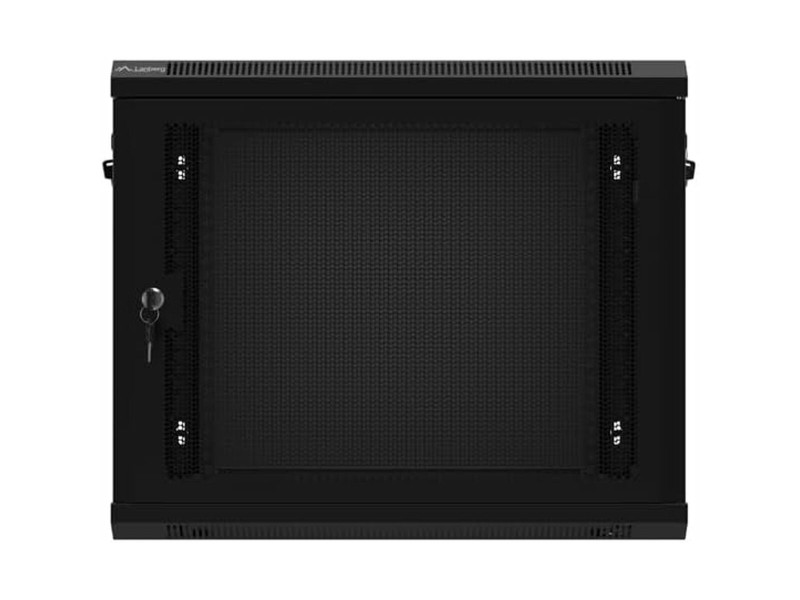 Лавица за стена Lanberg WF01-6409-23B NaN –  BB Шкафове и рафтове