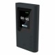 Рутер STRONG 5GMIFIAX1800 Черен USB USB-C 3.2 Gen 1 (3.1 Gen 1) Wi-Fi NaN –  BB Рутери