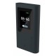 Рутер STRONG 5GMIFIAX1800 Черен USB USB-C 3.2 Gen 1 (3.1 Gen 1) Wi-Fi NaN –  BB Рутери
