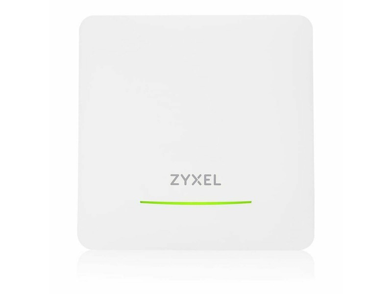 UTP категория 6 твърд мрежови кабел ZyXEL NWA50BE-EU0102F NaN –  BB Точки за безжичен достъп