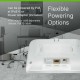 UTP категория 6 твърд мрежови кабел ZyXEL NWA50BE-EU0102F NaN –  BB Точки за безжичен достъп