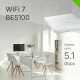 UTP категория 6 твърд мрежови кабел ZyXEL NWA50BE-EU0102F NaN –  BB Точки за безжичен достъп