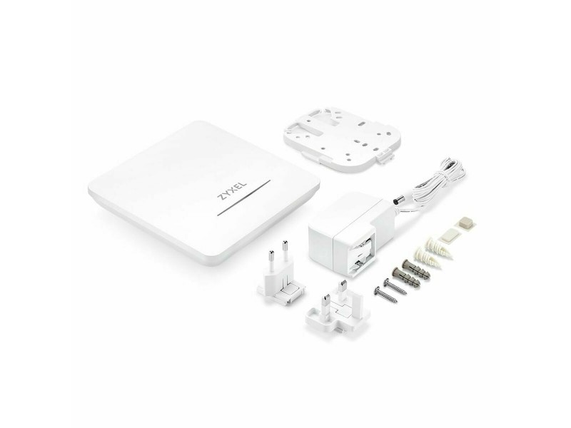 UTP категория 6 твърд мрежови кабел ZyXEL NWA50BE-EU0102F NaN –  BB Точки за безжичен достъп