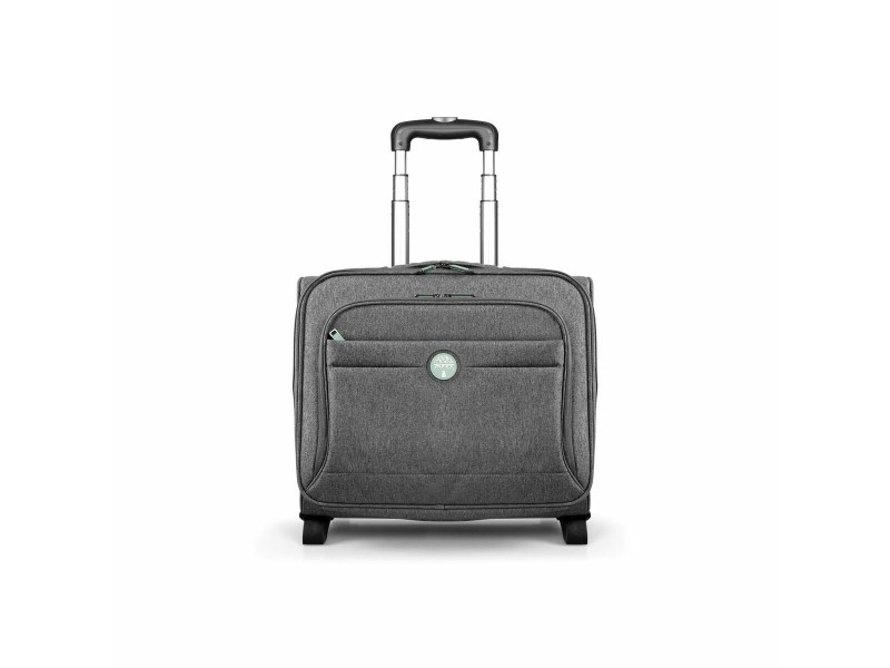 Чанта за лаптоп Port Designs 400708 Сив 16 NaN –  BB Куфарчета