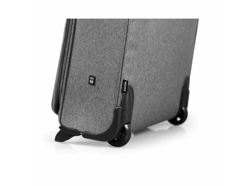 Чанта за лаптоп Port Designs 400708 Сив 16 NaN –  BB Куфарчета